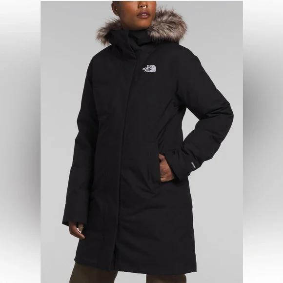 The North Face Coat - Picture 4 of 12